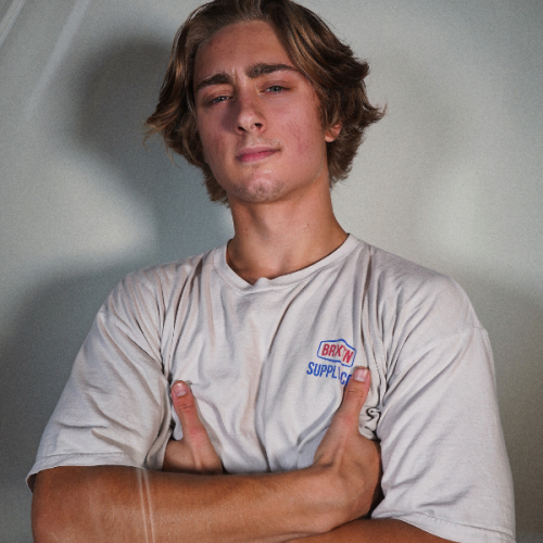 Photo de Jakob
